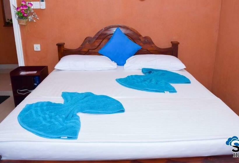 스탠다드 룸, Sigiriya Pikaso Homestay