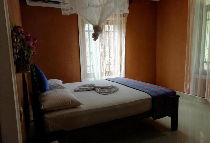 Номер Стандарт, Sigiriya Pikaso Homestay