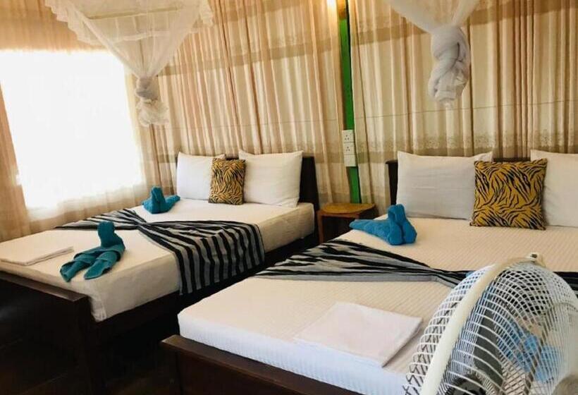 标准间, Sigiriya Pikaso Homestay