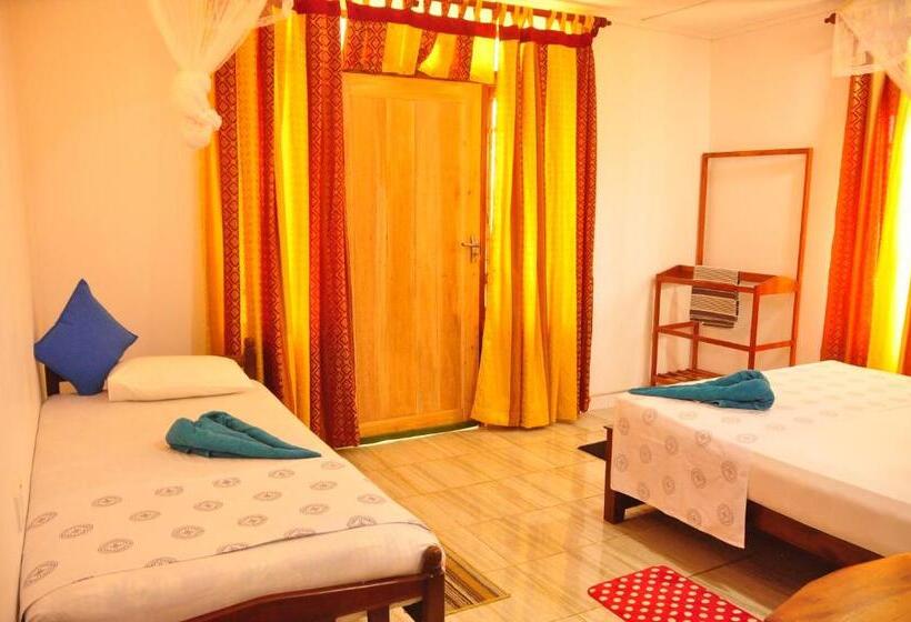 标准三人间, Sigiriya Pikaso Homestay