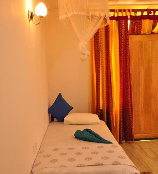 스탠다드 트리플 룸, Sigiriya Pikaso Homestay