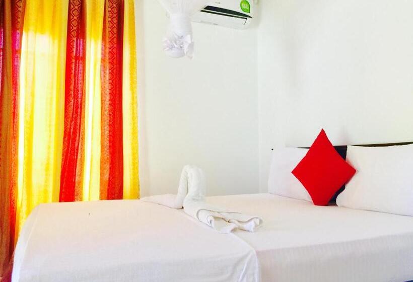 스탠다드 트리플 룸, Sigiriya Pikaso Homestay