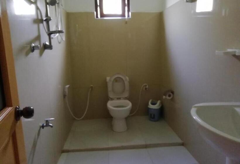 스탠다드 트리플 룸, Sigiriya Pikaso Homestay