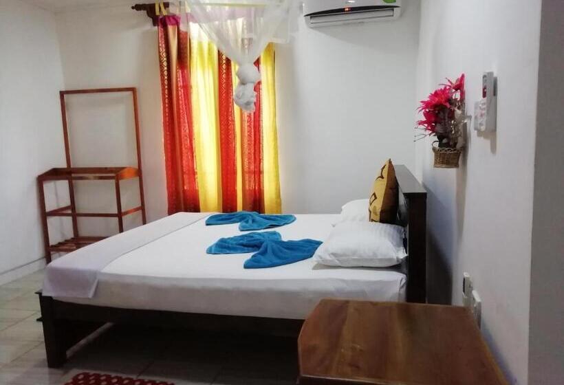 스탠다드 트리플 룸, Sigiriya Pikaso Homestay