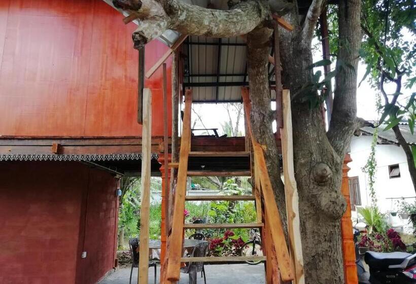 Семейный Номер, Sigiriya Pikaso Homestay