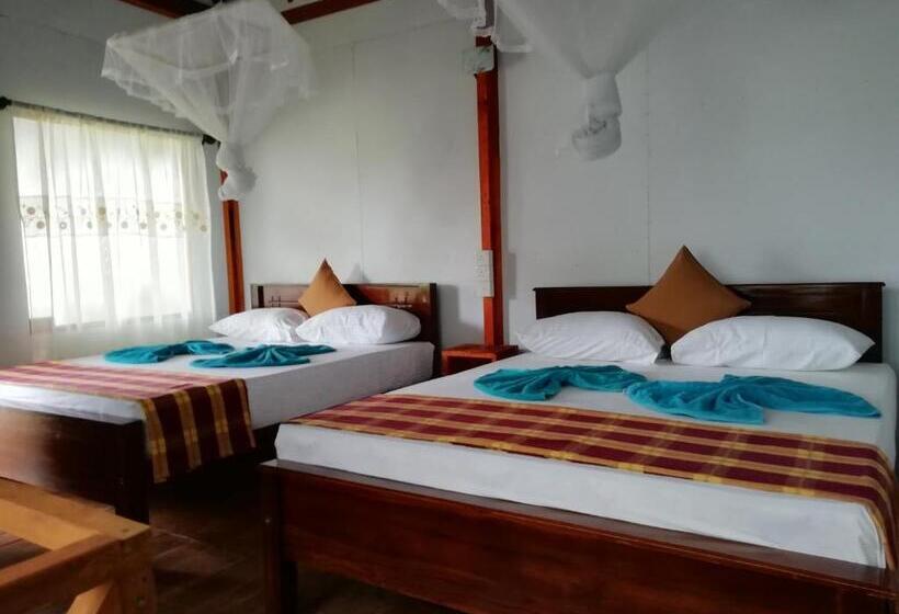 패밀리 룸, Sigiriya Pikaso Homestay