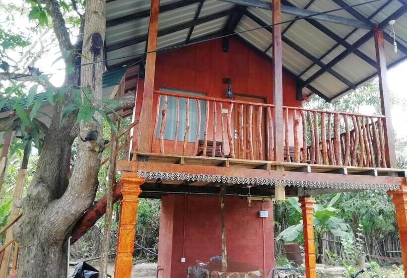 Семейный Номер, Sigiriya Pikaso Homestay