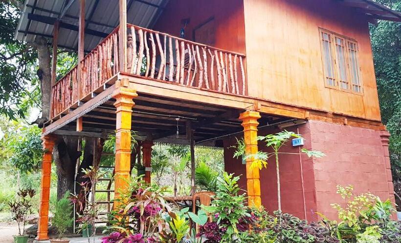 家庭间, Sigiriya Pikaso Homestay