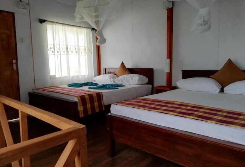 패밀리 룸, Sigiriya Pikaso Homestay