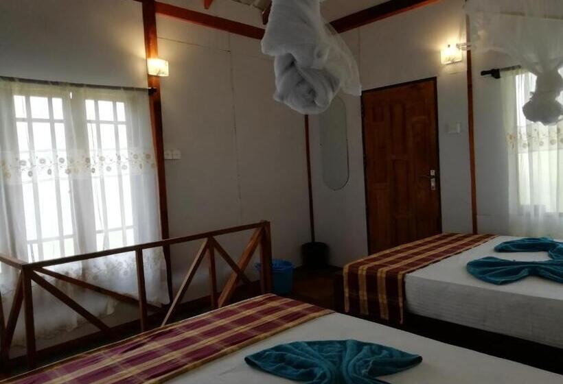 家庭间, Sigiriya Pikaso Homestay