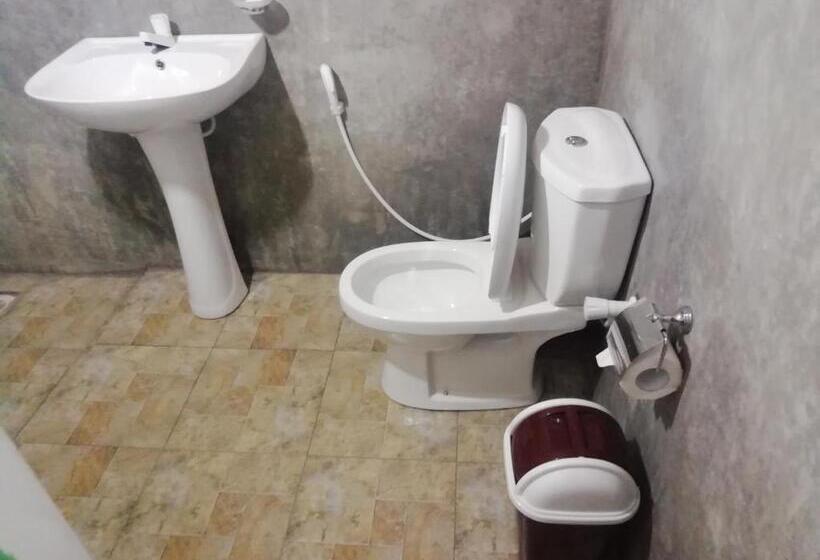 Семейный Номер, Sigiriya Pikaso Homestay