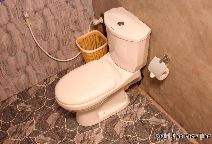 패밀리 룸, Sigiriya Pikaso Homestay