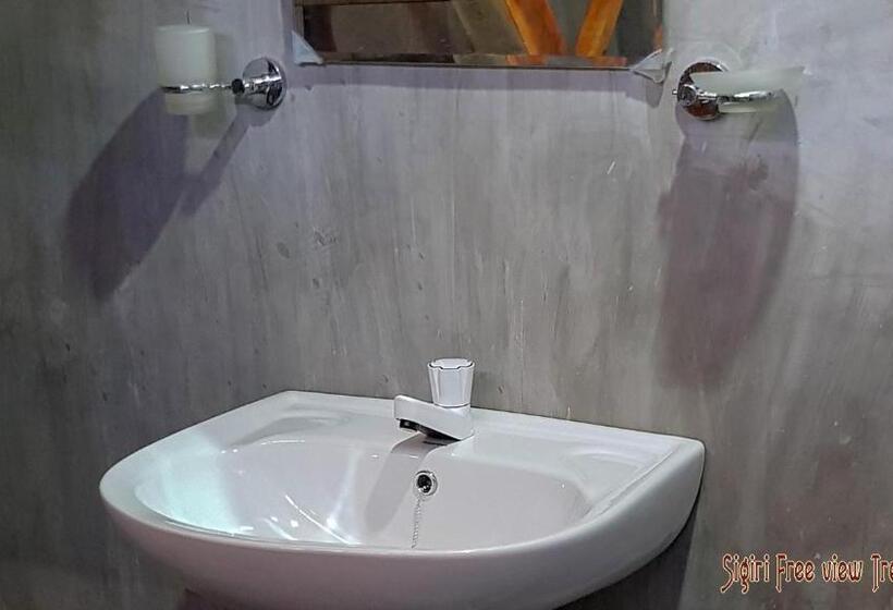 Семейный Номер, Sigiriya Pikaso Homestay