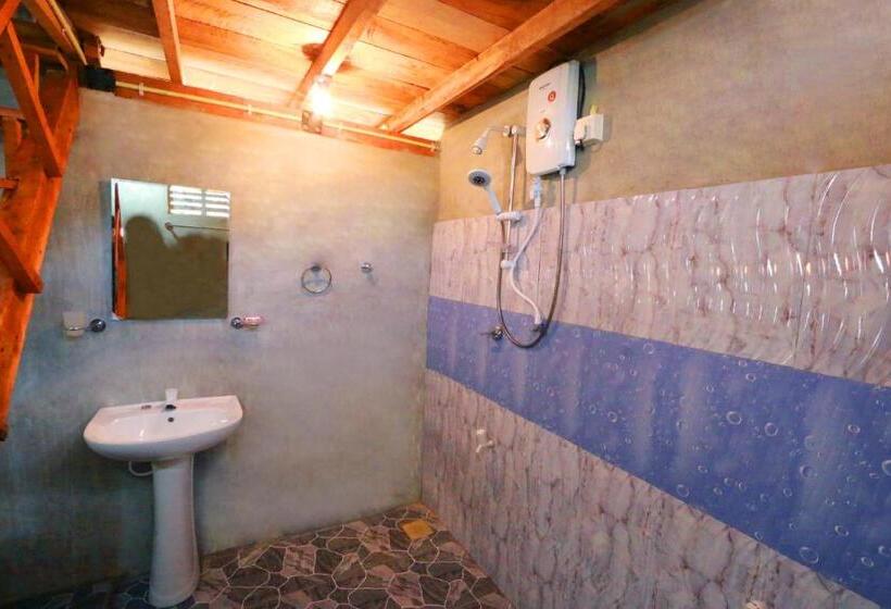 Семейный Номер, Sigiriya Pikaso Homestay