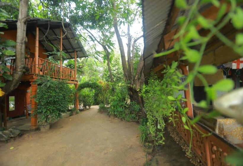 디럭스 트리플 룸, Sigiriya Pikaso Homestay