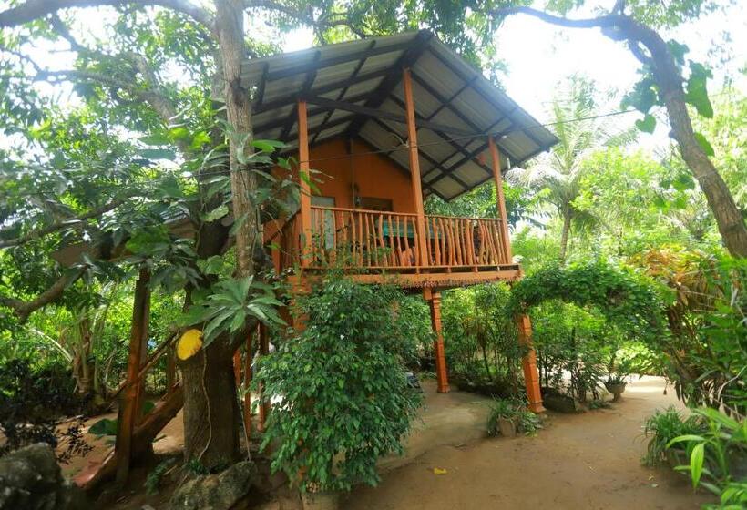 스탠다드 트리플 룸, Sigiriya Pikaso Homestay