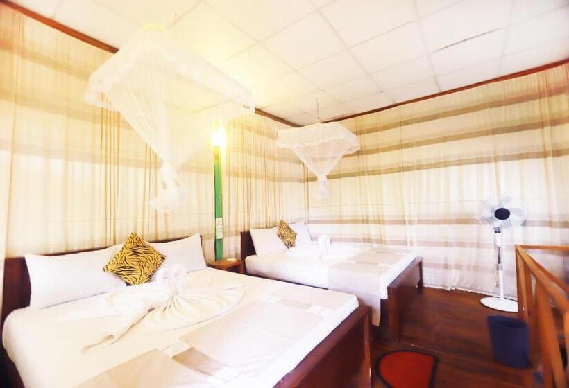 패밀리 룸, Sigiriya Pikaso Homestay