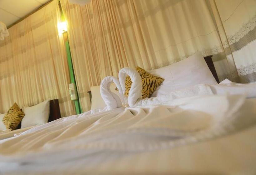 패밀리 룸, Sigiriya Pikaso Homestay