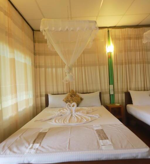 Семейный Номер, Sigiriya Pikaso Homestay