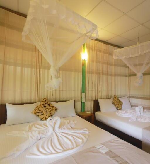 家庭间, Sigiriya Pikaso Homestay