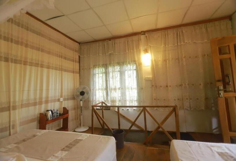 패밀리 룸, Sigiriya Pikaso Homestay