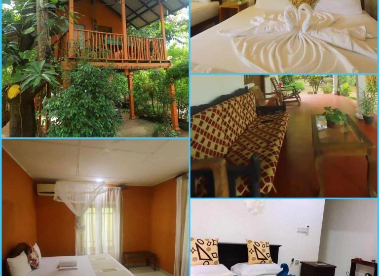 스탠다드 룸, Sigiriya Pikaso Homestay