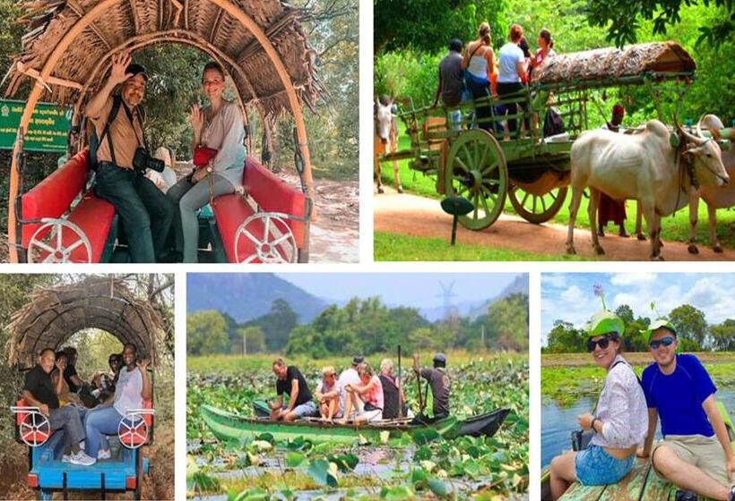 스탠다드 룸, Sigiriya Pikaso Homestay