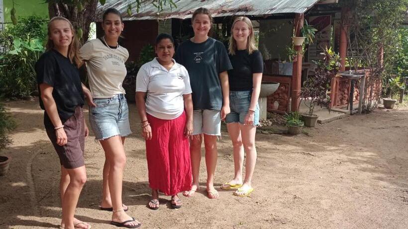 Номер Стандарт, Sigiriya Pikaso Homestay