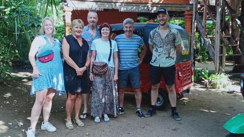 스탠다드 룸, Sigiriya Pikaso Homestay