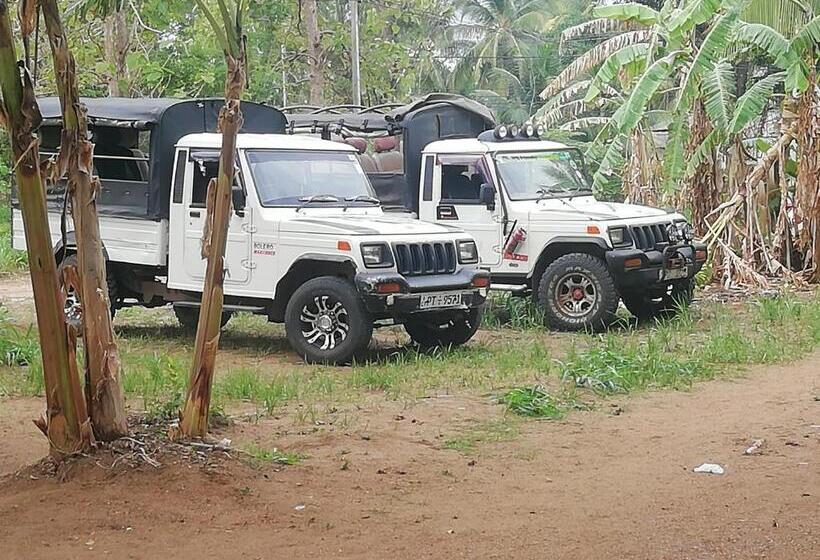 스탠다드 룸, Sigiriya Pikaso Homestay