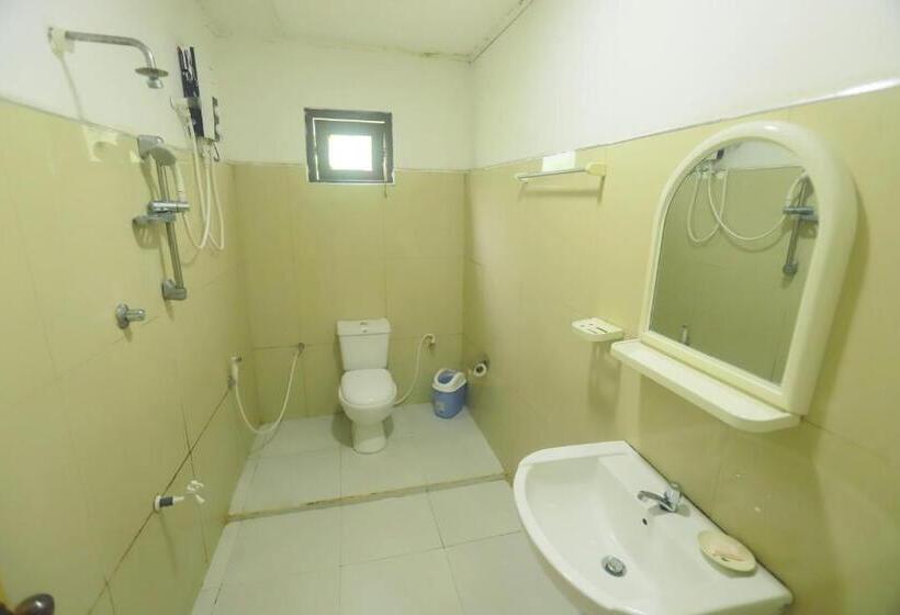 디럭스 패밀리 룸, Sigiriya Pikaso Homestay