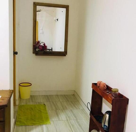 디럭스 패밀리 룸, Sigiriya Pikaso Homestay