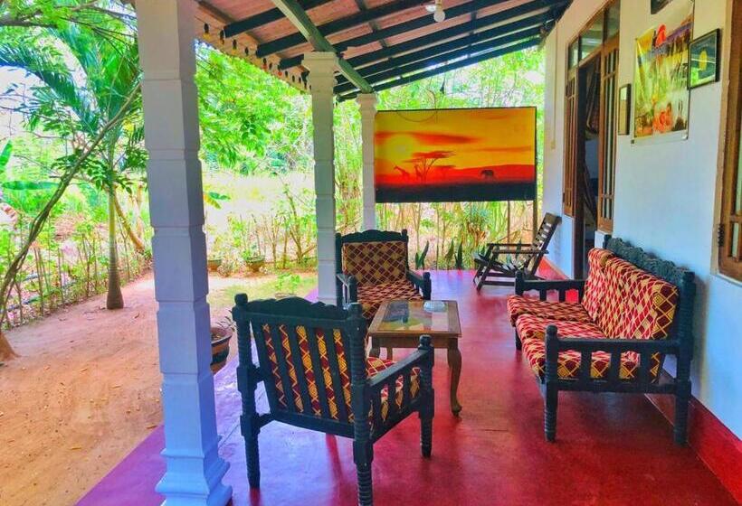 디럭스 패밀리 룸, Sigiriya Pikaso Homestay