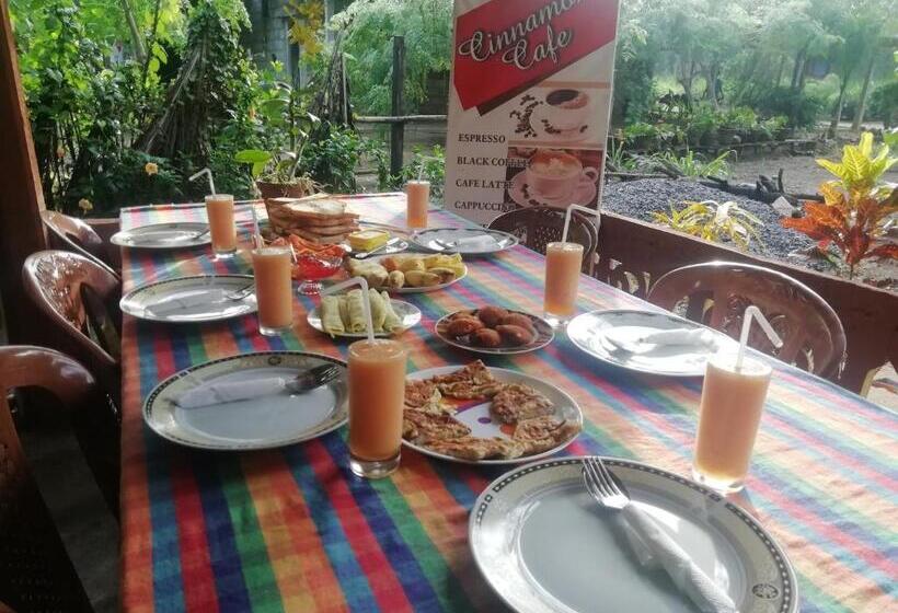 豪华家庭房间, Sigiriya Pikaso Homestay