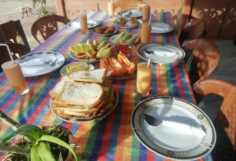 디럭스 패밀리 룸, Sigiriya Pikaso Homestay