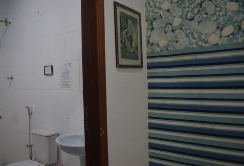 اتاق استاندارد, Hostel Vivacre