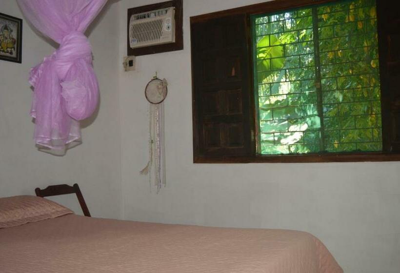 اتاق استاندارد, Hostel Vivacre