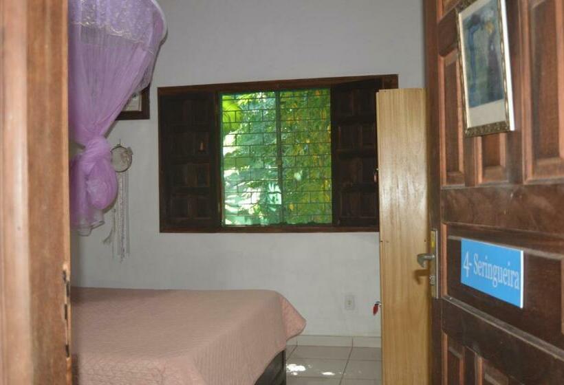 اتاق استاندارد, Hostel Vivacre