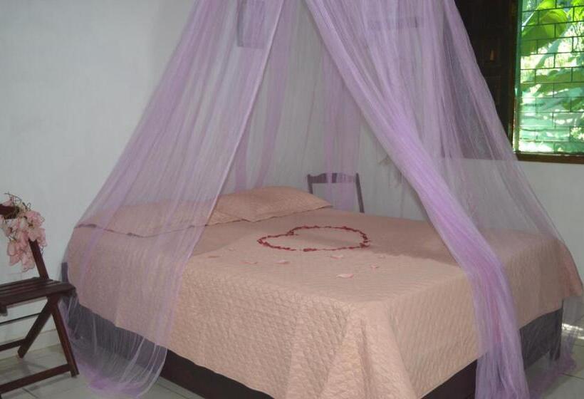 اتاق استاندارد, Hostel Vivacre
