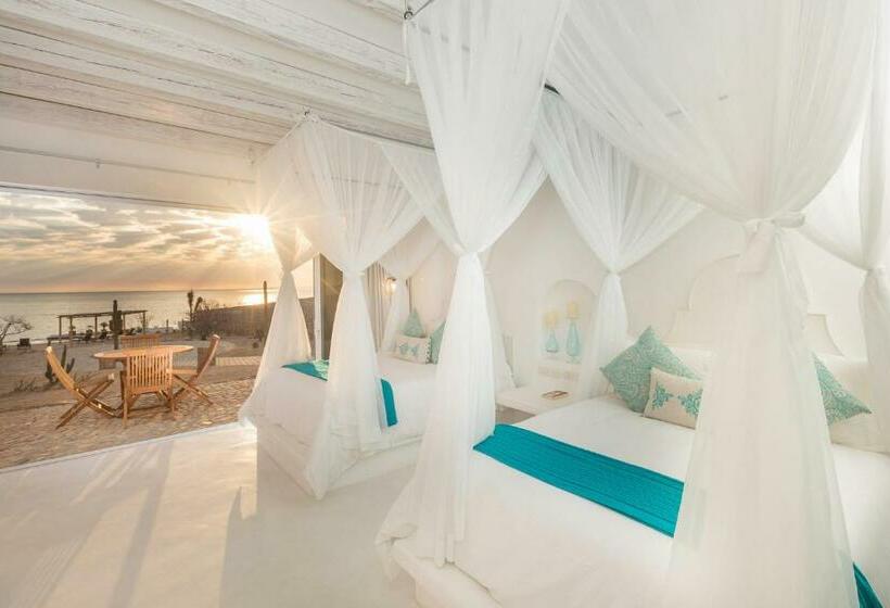 스탠다드 룸 가든 전망, Boutique Casa Tara