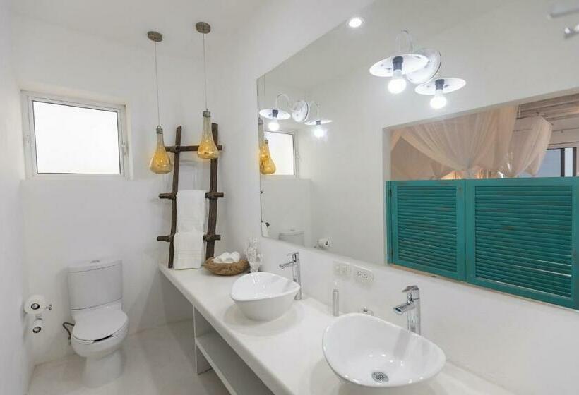 스탠다드 룸 가든 전망, Boutique Casa Tara