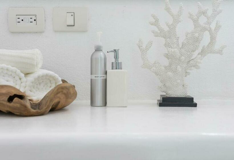 스탠다드 룸 가든 전망, Boutique Casa Tara