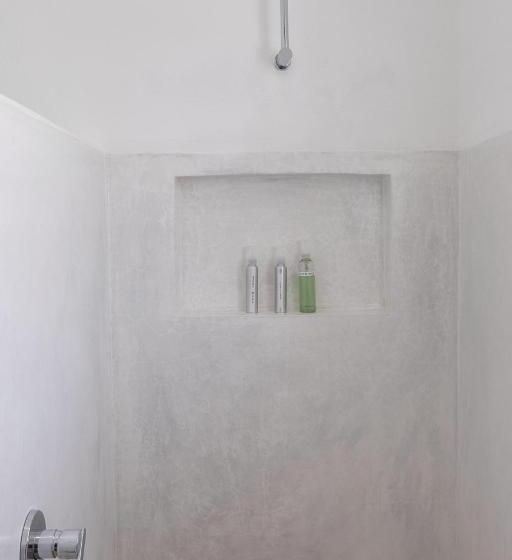 디럭스 테라스 룸 바다 전망, Boutique Casa Tara