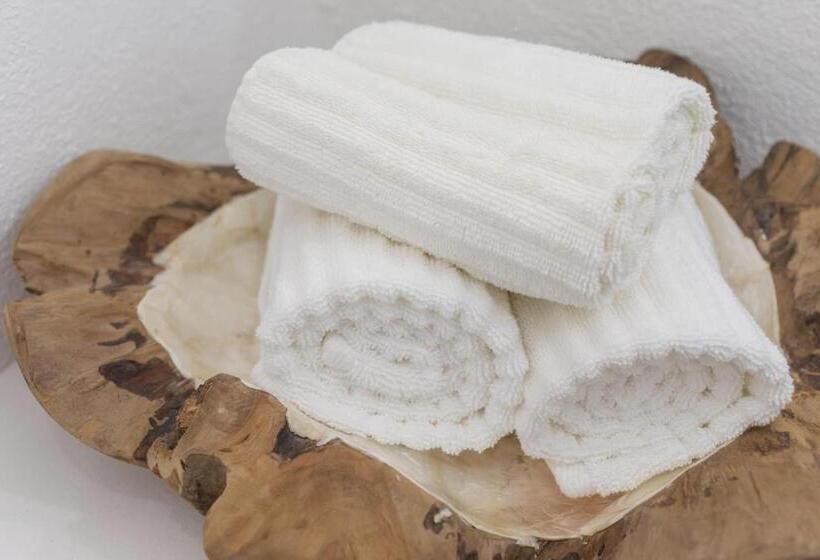 디럭스 룸 바다 전망, Boutique Casa Tara