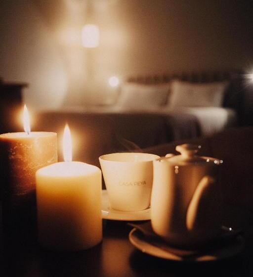 غرفة سوبيريور, Casa Peya   Adults Only