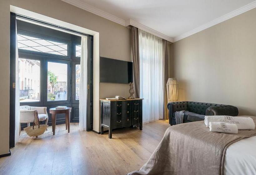 Номер Superior, Casa Peya   Adults Only
