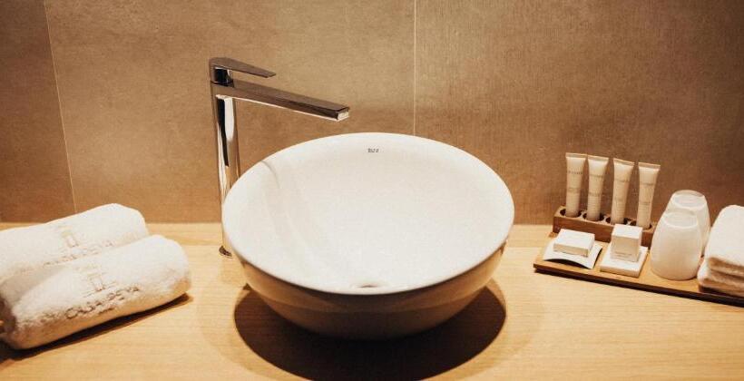 غرفة قياسية مزوَّدة بتراس, Casa Peya   Adults Only