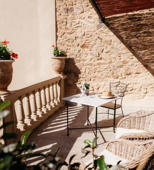 Номер Стандарт с Террасой, Casa Peya   Adults Only