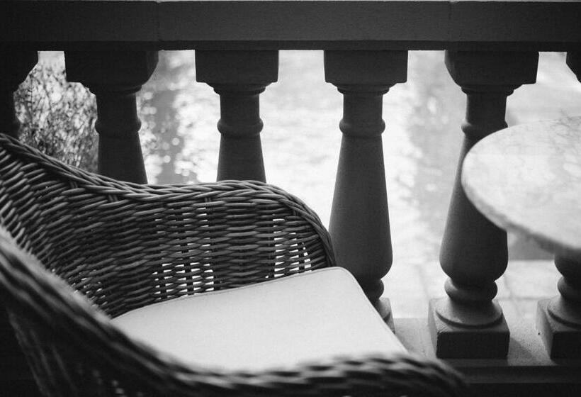 غرفة قياسية مزوَّدة بتراس, Casa Peya   Adults Only