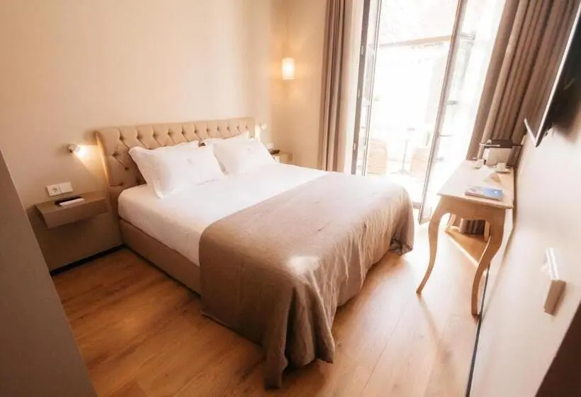 اتاق استاندارد با تراس, Casa Peya   Adults Only